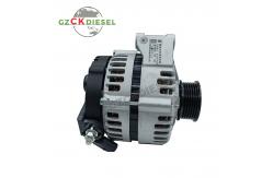 China Alternator JFZ270-3002 VG1095094002 for WD615 Engine supplier