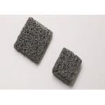 10mm Thickness Sus 316 Knitted Wire Mesh Ultimate Industrial Filtration Solution for sale