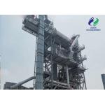 Vertical Lifting Chain Bucket Elevator For Feed for sale
