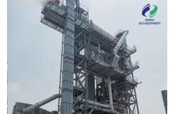 China Vertical Lifting Chain Bucket Elevator For Feed supplier