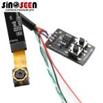 8mp Usb Camera Module With LED Fill Light for sale