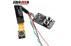 China 8mp Usb Camera Module With LED Fill Light supplier