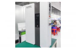 China Smart And Sustainable Home Energy Storage With All In One ESS System supplier