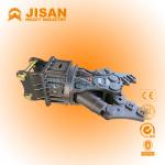 3300 Mm Length 565 Mm Jaw Opening Scrap 10-14 Ton Excavator Hydraulic Combi Demolition Concrete Shear For Bonny Ce460-5 for sale