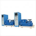 Vibration Table For Testing Electrical Connectors And Sockets Meeting ANSI/EIA - 364 - 28D - 1999 for sale