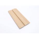 Household Polystyrene Wall Panel Fluted PS Decorating Wall Panel For Interior for sale