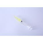 PP Medical Disposable Syringe 1ml 2ml 3ml 5ml for sale