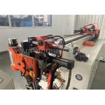 Fully Automatic Pipe Bending Machine High Load Mass Production