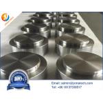 Zr704 Zr705 Zirconium Sputter Target For Thin Film Coating for sale