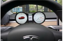 China Ips Screen Car Lcd Dashboard For Tesla Model 3 & Y supplier
