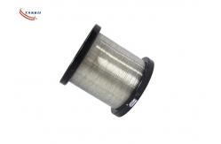 China CuMn12Ni2 Bright Manganin Wire For Precision Instrument supplier