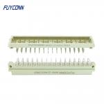 DIN 41612 Connector PCB Male 5.08mm Pitch 48 Pin Euro Connector for sale