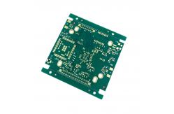 China PCB Circuit Board Production PCBA Electronic Material Welding One Stop Processing supplier