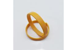 China Polyester Resin Wear Ring  Cost-Effective Excavator Seal Replacement Parts Hydraulic Cylinder supplier