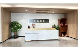 China CNC custom parts manufacturer
