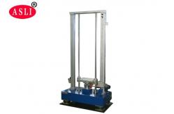 China High Acceleration Mechanical Shock Impact Test Equipment CE Certificated supplier