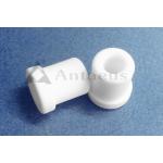 High Density Fuse Ceramic Protection Tube ISO9001 for sale
