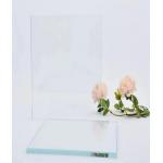 New Hot Items Low Iron Ultra Clear Glass For Building for sale