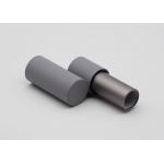 Grey Aluminum Magnet Cosmetic 3.5g Lipstick Container for sale