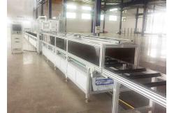 China Grounding Test Manual Busbar Machine Bar Code Printing supplier