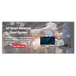 Integrated ACREL Iot Cloud Plataform Scalable