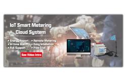 China Integrated ACREL Iot Cloud Plataform Scalable supplier
