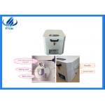 1000 Rpm Solder Paste Mixer Machine 5kw Light Touch Button For PCB Board for sale