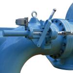 Customized Hydro Power Equipments For Hydropower Station With Stable Electricity Generation