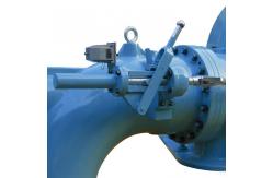 China Customized Hydro Power Equipments For Hydropower Station With Stable Electricity Generation supplier