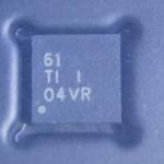 1 Output Microchip Microcontroller 61Q1 SON8 Switch Regulator for sale