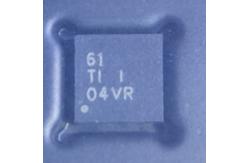 China 1 Output Microchip Microcontroller 61Q1 SON8 Switch Regulator supplier
