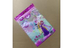 China ECO PE Doypack Pouch Environmentally Friendly Packaging Custom Size China Supplier supplier