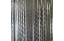 China Even Surface Warm Edge Spacer Bar No Deformation Insulated Glass Spacer supplier