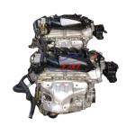 Used 1.6L HR16 Gasoline Engine For Nissan Tiida Good Quality for sale