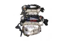 China Used 1.6L HR16 Gasoline Engine For Nissan Tiida Good Quality supplier