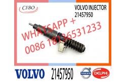 China 85003714 21457950 85013157 21457951 85003711 BEBE4F10001 BEBE4F11001 Diesel Injector for VOL supplier