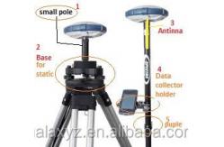 China Hot Sell Trimble Design High Precision Spectra SP60 GPS RTK GNSS Receiver Price supplier