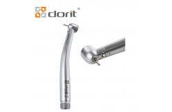 China DORIT LED High Speed Dental Handpieces Push Button supplier