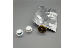 China Female BOV Aerosol Bag On Valve For Consumer And Idustrial Applications supplier
