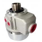 Lightweight CNC Lathe Hollow Rotary Hydraulic Cylinder TH-646 With Through Holes for sale