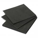 Density 80-100 Kg/ M3 ESD Foam Sheets EVA Material For Insulated Containers for sale