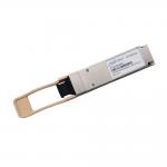 TR-FC85S-N00 SR4 100m Qsfp28 Optical Transceiver MTP / MPO Connector for sale
