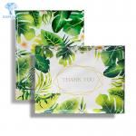 2.35Mil Printed Poly Mailer Bags Waterproof Courier Poly Bags for sale