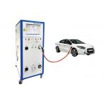 New Energy Vehicles Particular Safety Test System For Whole Vehicle for sale