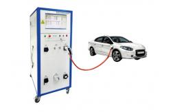 China New Energy Vehicles Particular Safety Test System For Whole Vehicle supplier