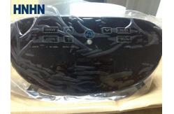 China Home Appliances 100m 35 Micron Multi Surface Protection Film Removable supplier