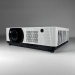 8200 Lumen 3LCD Laser Projector For Large Venue Vivid Projection