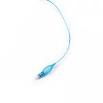 PVC Et Tube Pilot Balloon For Cuff Of Endotracheal Intubation Et Tube Airway for sale