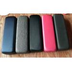 2024 fashionable  hard metal reading glasses case  for optical frame for sale