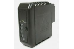 China KJ4006X1-BL1 12P4726X082 Emerson Redundant AI 8-Channel Terminal Block supplier